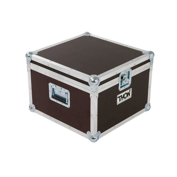 Thon Case 4x LED PAR 56 Short