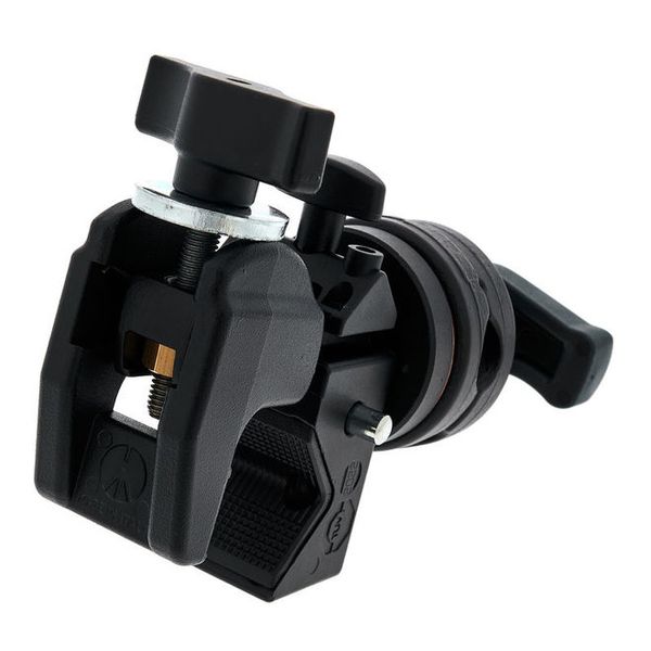 Avenger D230 Super Clamp Grip Head