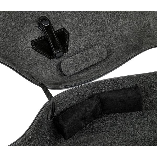 Alpha Case Alpha Carbon Cello Case FR