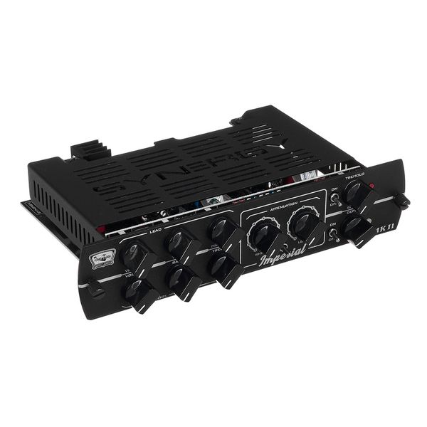 Synergy Tone King Imperial MKII Preamp