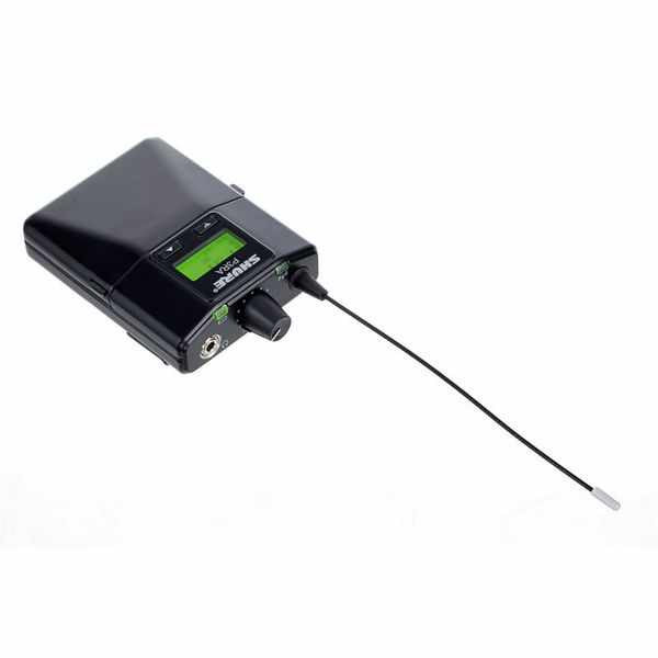 Shure P3RA PSM 300 L19