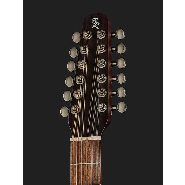 Baton Rouge X11LS/F-AB-12 Folk