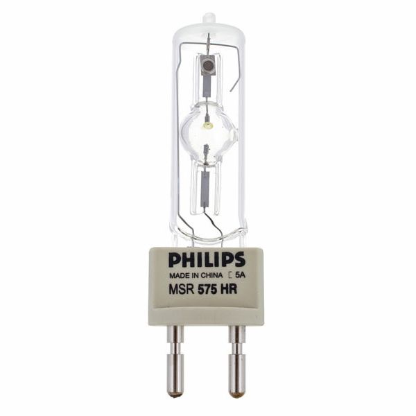Philips MSR 575 HR G22