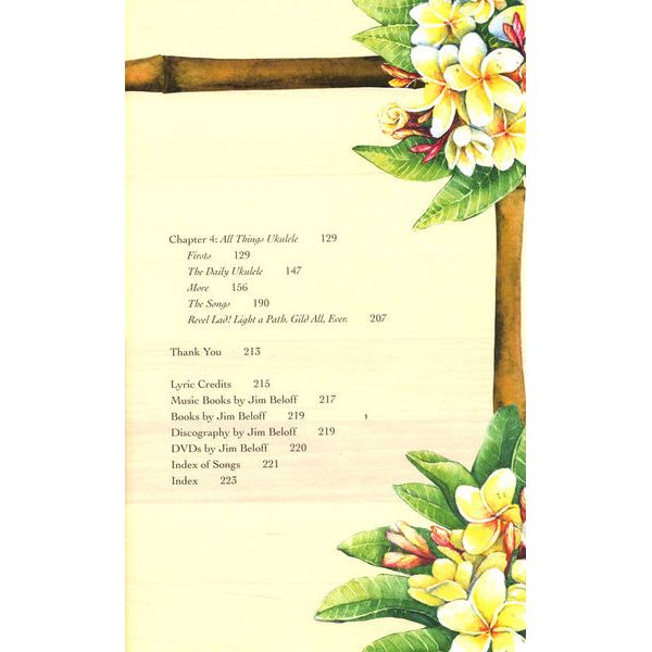 Backbeat Books Uketopia