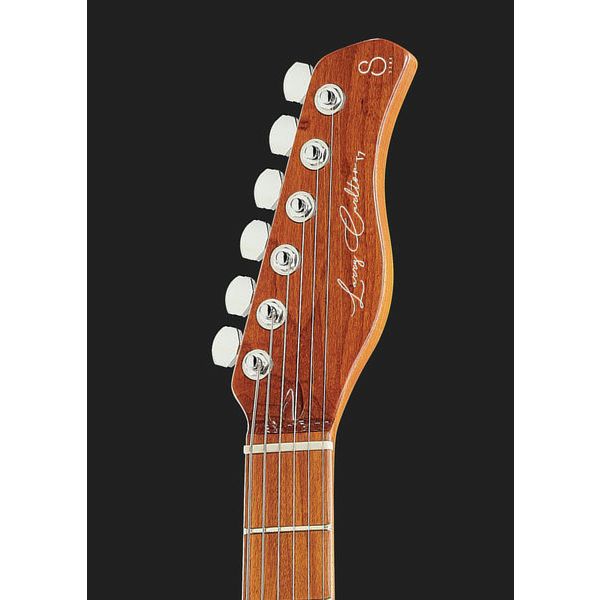 Larry Carlton T7 AWH