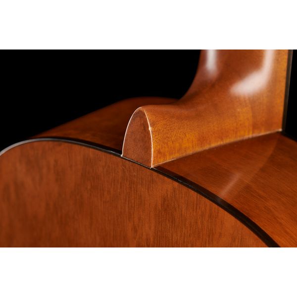 Gewa Student Natural 4/4 LH