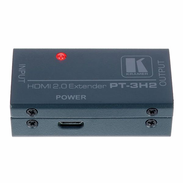 Kramer PT-3H2 HDMI Extender UHD