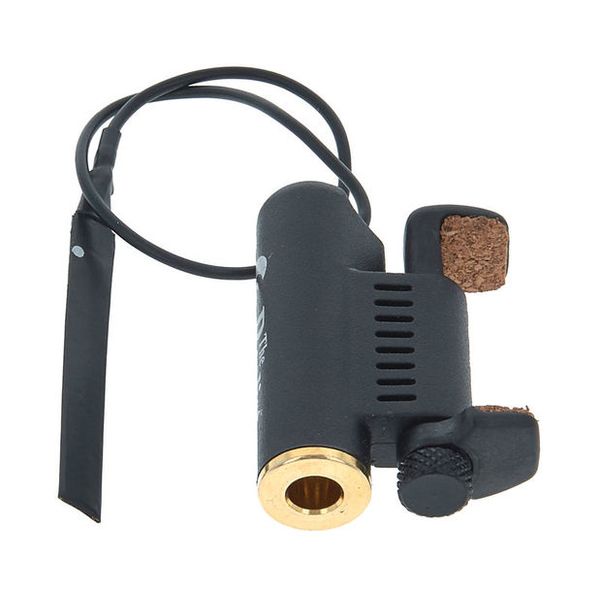 David Gage The Realist Viola QTR