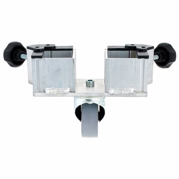 Stairville Tour Stage Drum Riser 3x2 60cm