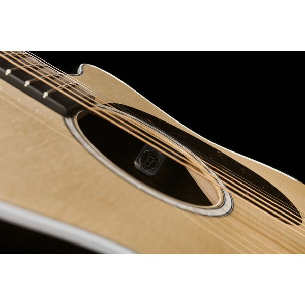 Martin Guitar GPC-13E-01 Ziricote