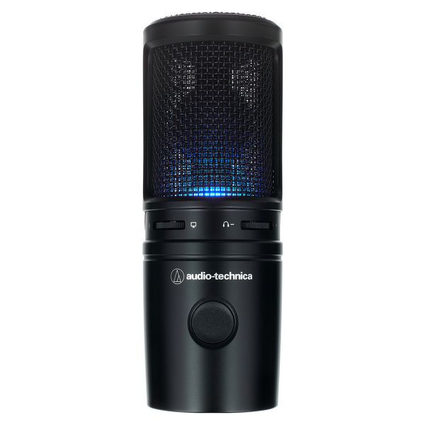 Audio-Technica AT2020USB-X