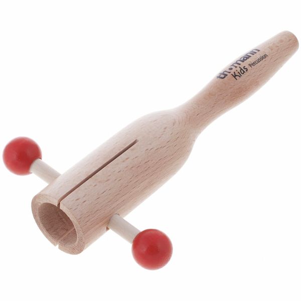 Thomann TKP Rakatak medium/red