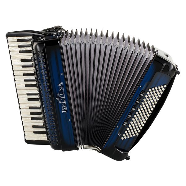 Beltuna Studio IV 96 P Luxe Blue Shad.