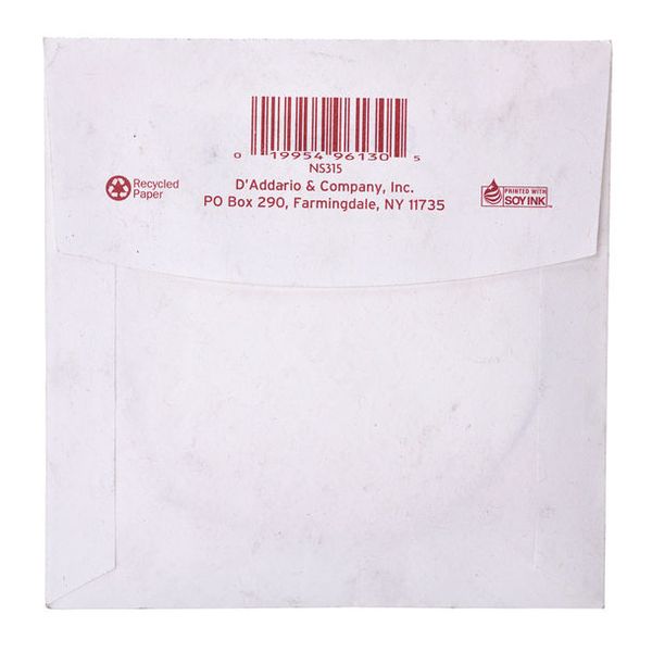 Daddario NS315 Violin String Low C