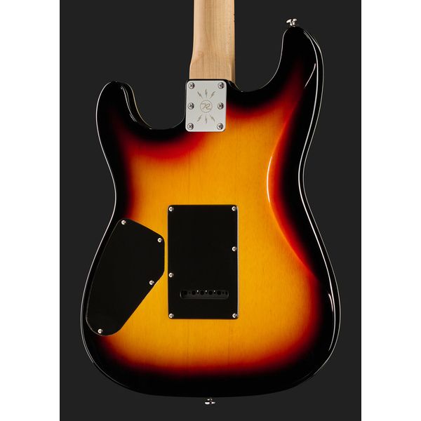 Reverend Greg Koch Gristle ST 3TB