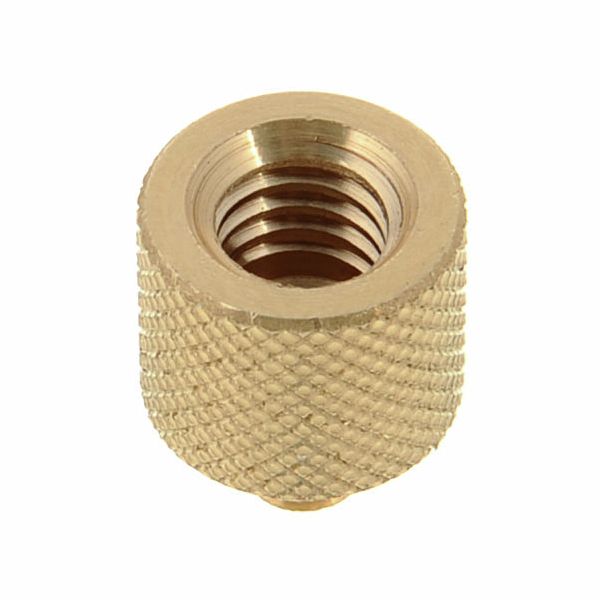 Manfrotto 015 Adapter 1/4" - 3/8"