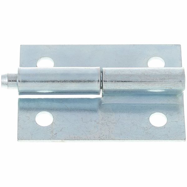 Adam Hall 2270L TP Detachable Hinge