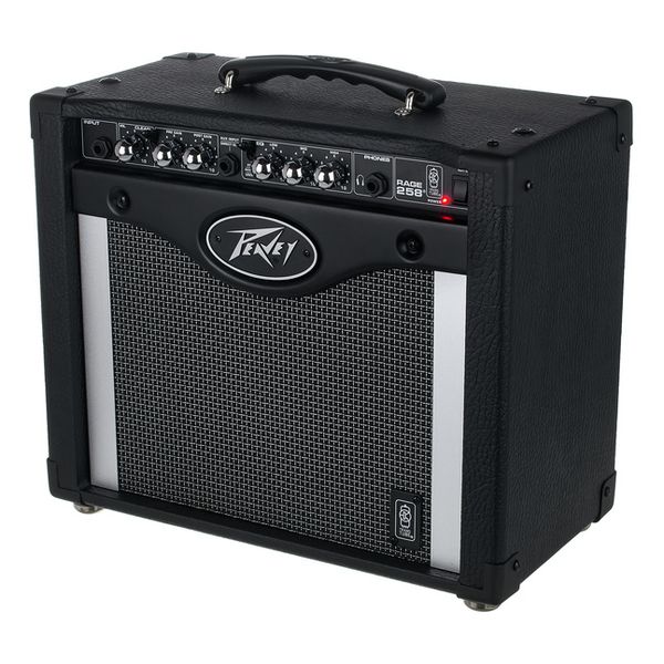 Peavey Rage 258