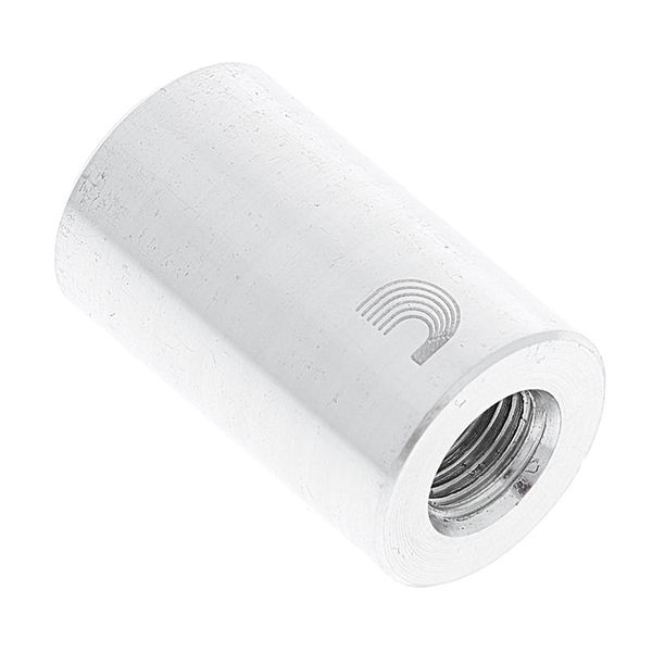 Daddario LokNob TourCap Small M7 Silver