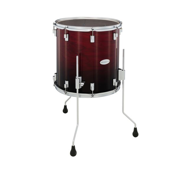 DrumCraft Series 6 16"x16" Floor Tom BRF