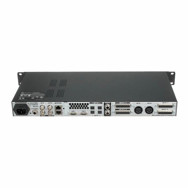 Avid Pro Tools MTRX Studio