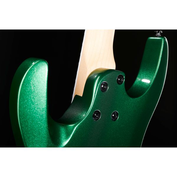 Harley Benton R-446 Green Metallic