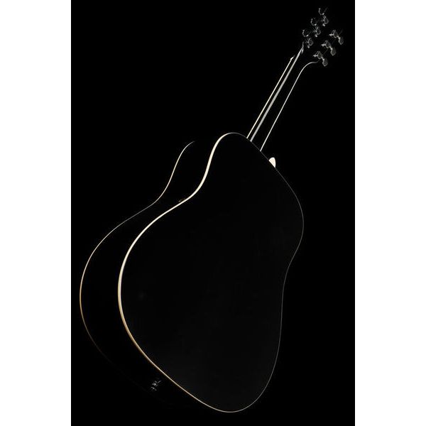 Harley Benton D-120LH BK