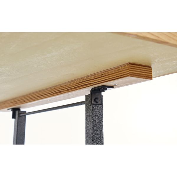 Bergerault Stand Xylophone/Metalophone T4