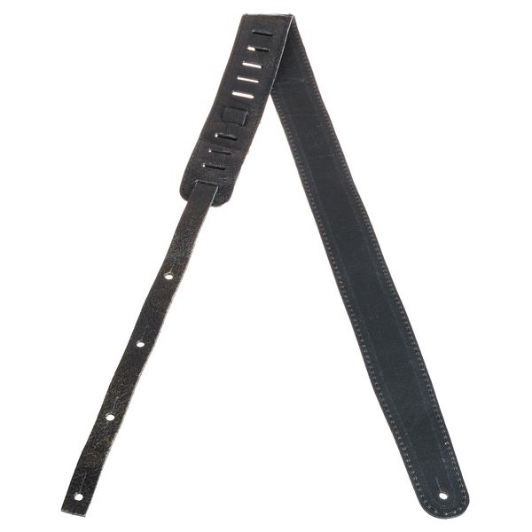 Richter Guitar Strap Raw II Contour VW