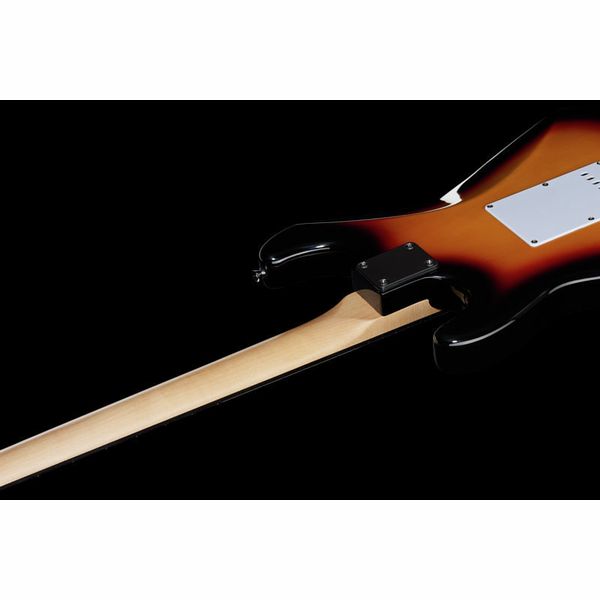 Harley Benton ST-20HSS SB Standard Series