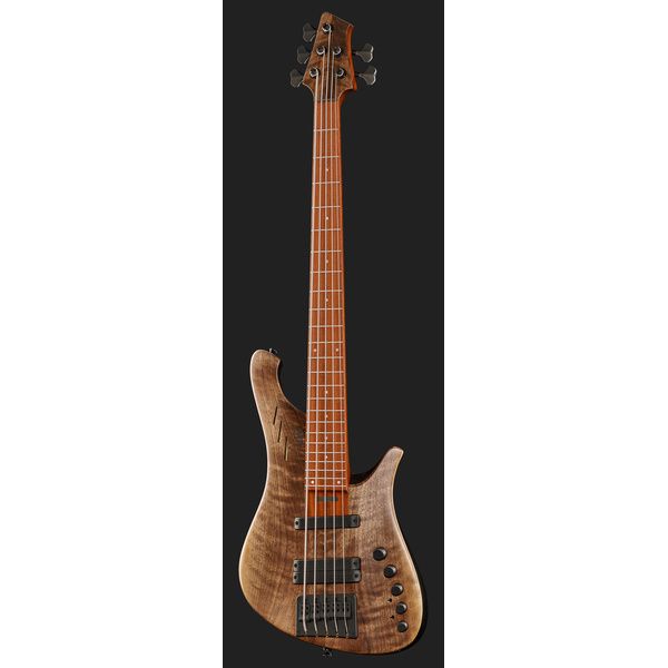 Le Fay Herr Schwarz 5 XS Semi WN