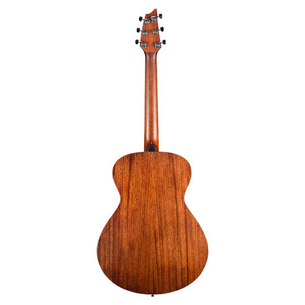 Breedlove Discovery S Concert LH