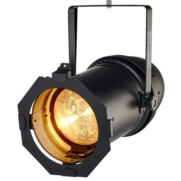 Eurolite LED PAR-64 COB 3000K 100W Zoom