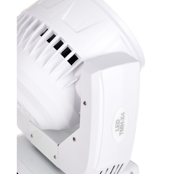 Eurolite LED TMH-X4 Zoom Wash WH