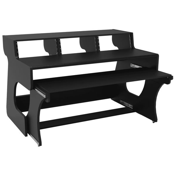 Zaor Miza 88 XL Flex Anniv Black