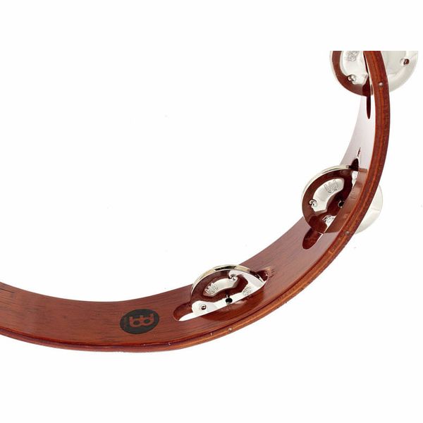 Meinl TA1AB Wood Tambourine