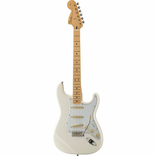 Fender Jimi Hendrix Strat OWH