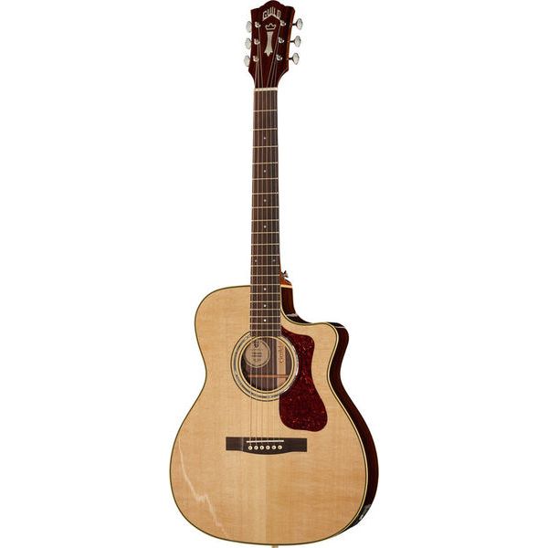 Guild OM-150CE Nat Westerly