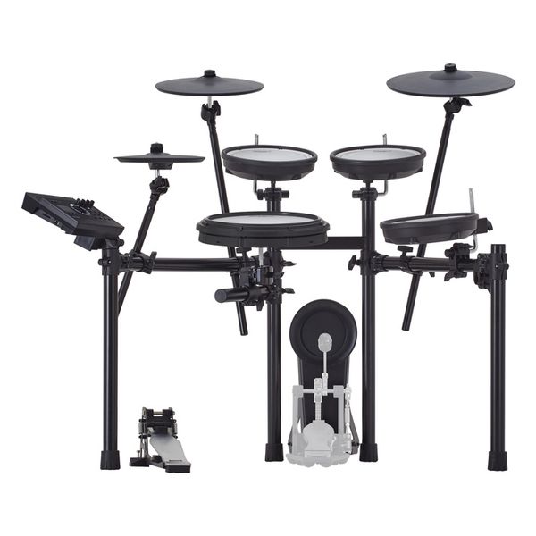 Roland TD-17KV2 E-Drum Set Bundle
