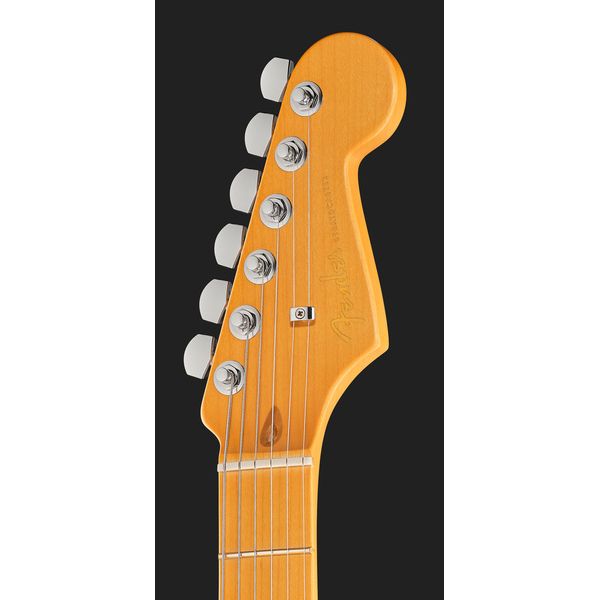 Fender Am Ultra II Strat HSS MN SRD