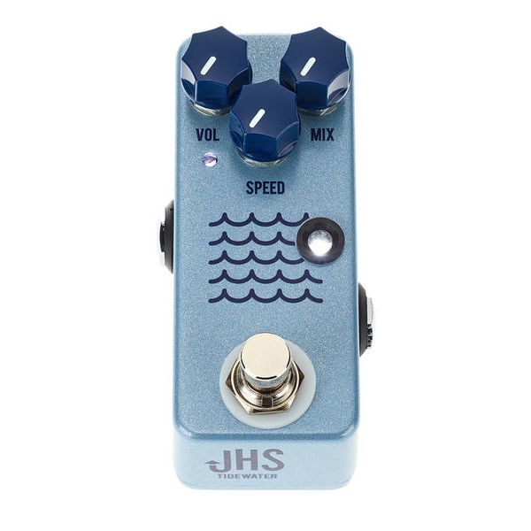 JHS Pedals Tidewater Tremolo