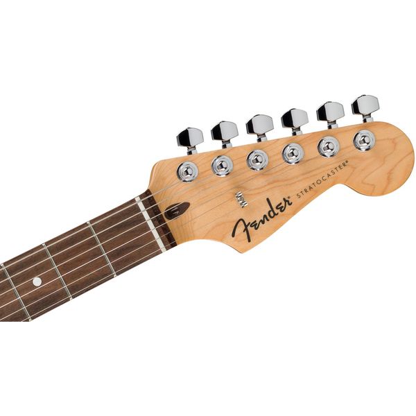 Fender Standard Strat LRL WPG 3TS