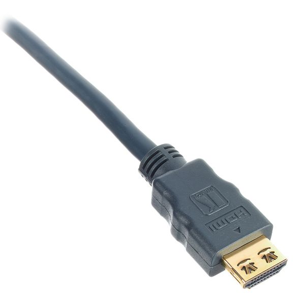 Kramer C-MHM/MHM-15 HDMI 4.6m Bk