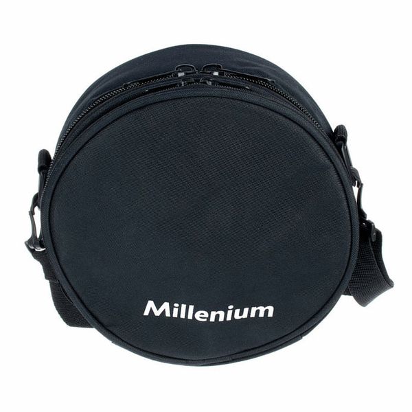 Millenium Headphone Bag BK