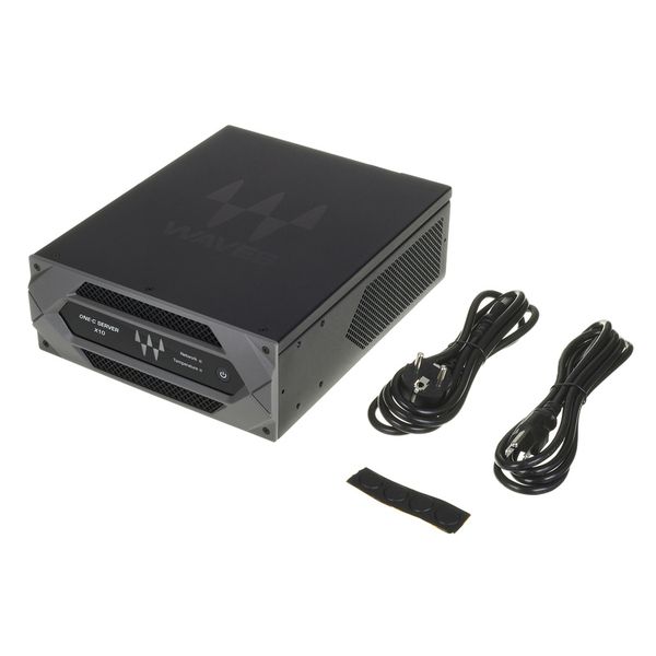 Waves SoundGrid Server One-C X10