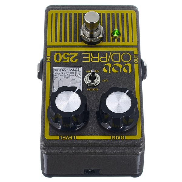 Digitech DOD OD 250 Preamp LTD
