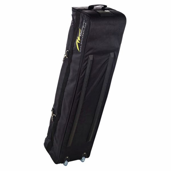 AV Stumpfl Trolly Bag Small Black