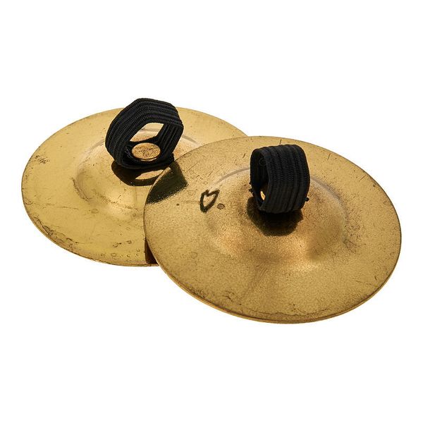 Millenium Fingercymbals
