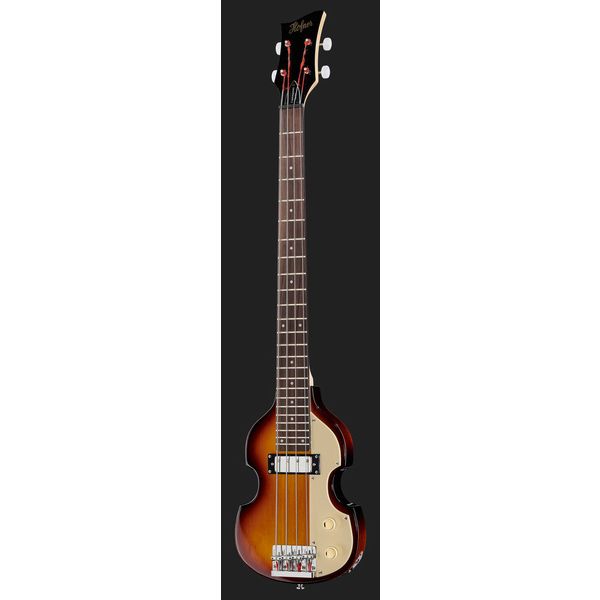 H&ouml;fner Shorty Violin Bass