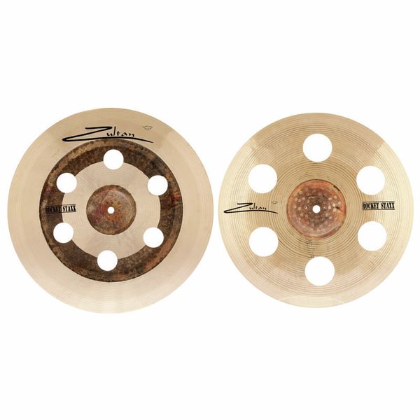 Zultan 14"/16" Rocket Staxx